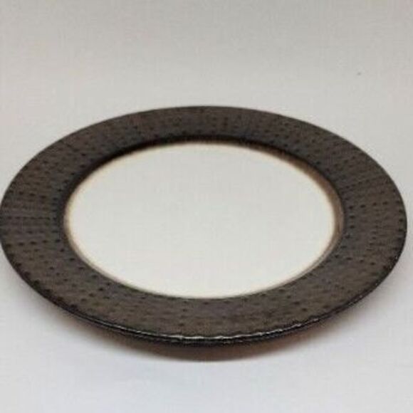 Mikasa Gourmet Basics Metropolitan 11" Dinner Plate - Picture 6 of 8